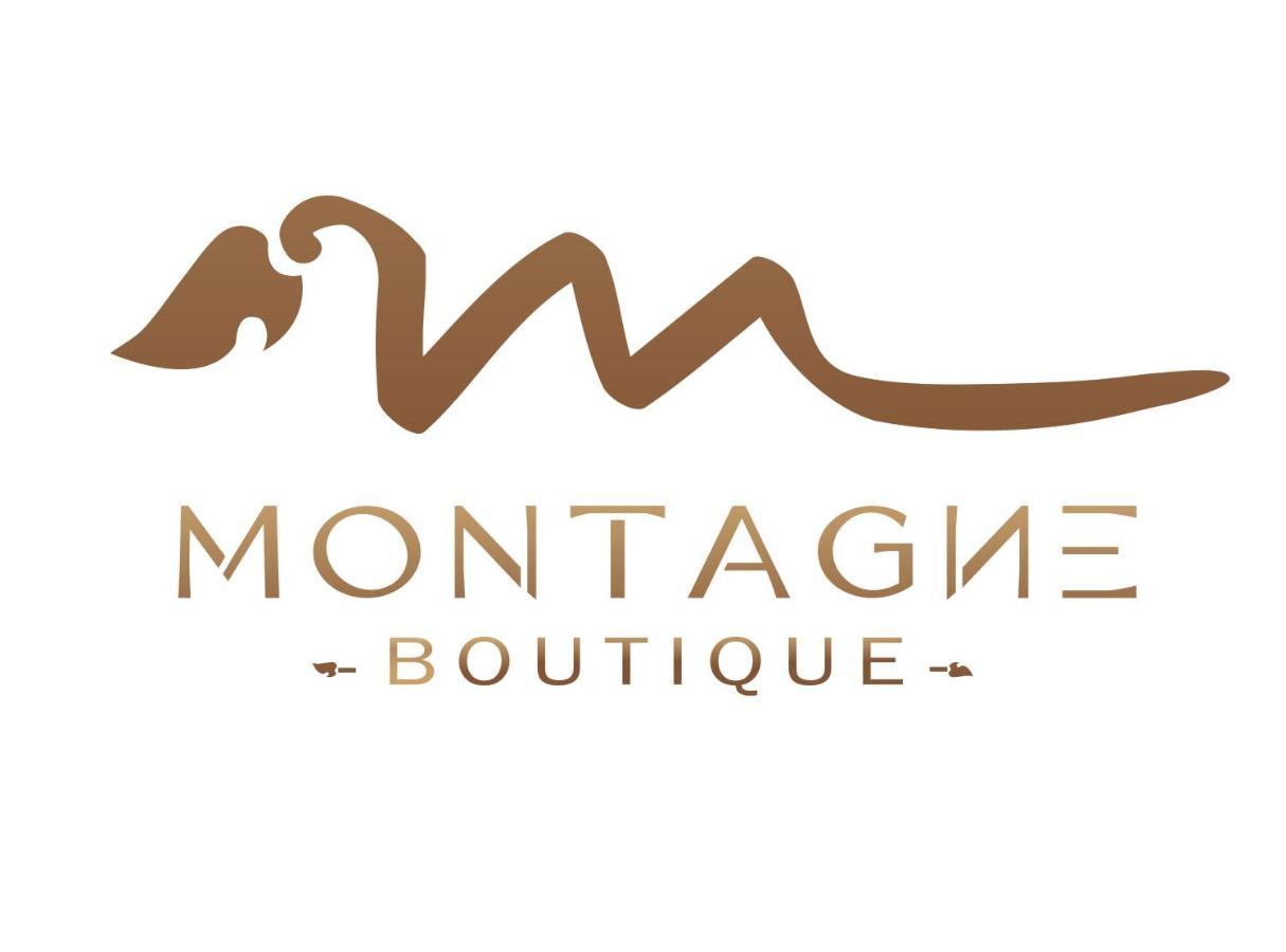 Hotel Montagne Boutique Kampot Esterno foto