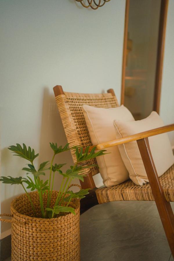 Hotel Montagne Boutique Kampot Esterno foto